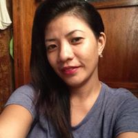 Grace Tolentino Photo 3