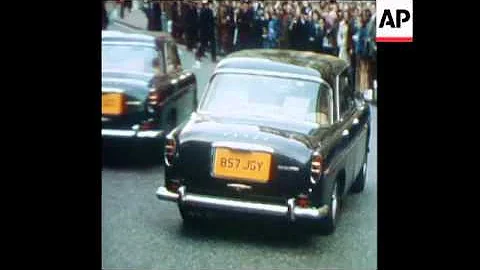James Callaghan Photo 36