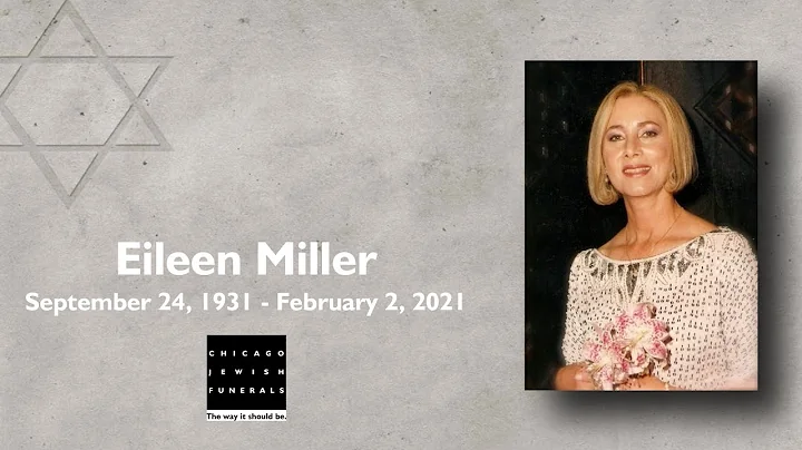 Eileen Miller Photo 40