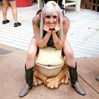 Cassandra Mcbride Photo 3