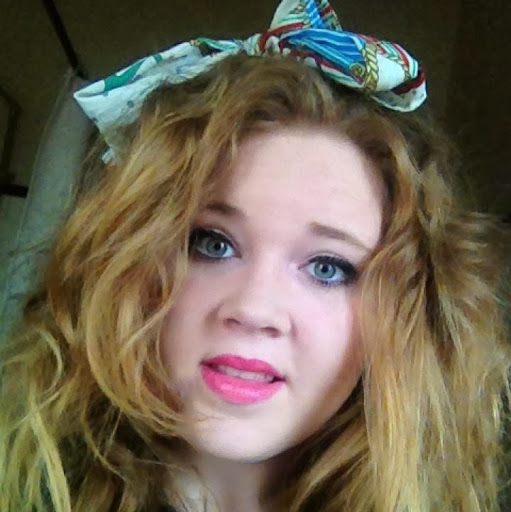 Aimee Wilkinson Photo 13