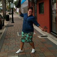 Sarah Whitman Photo 7