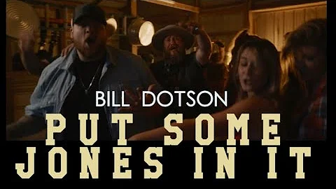 Billy Dotson Photo 23