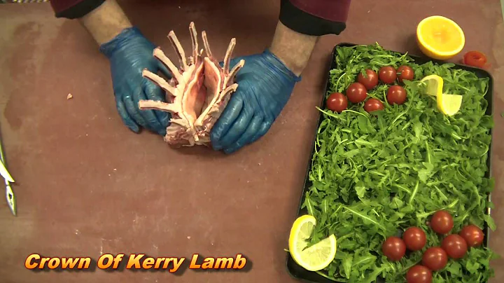 Kerry Lamb Photo 20