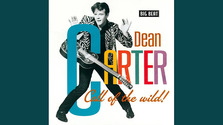 Dean Carter Photo 37