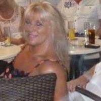 Teresa Caffrey Photo 1