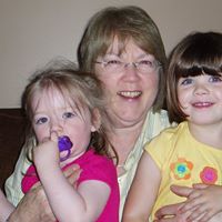 Judy Button Photo 4
