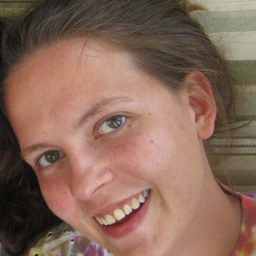 Rebecca Kenyon Photo 11