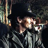 Alex Bernstein Photo 2