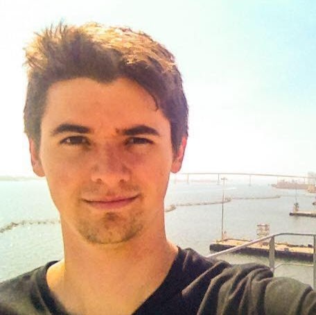 Brendan Hasson Photo 3