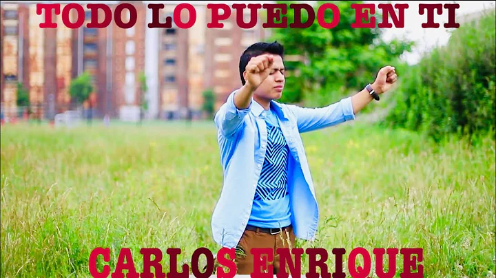 Enrique Carlos Photo 33
