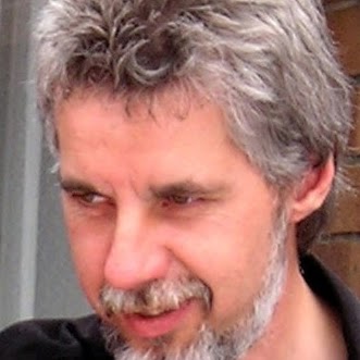 Russell Herrmann Photo 6