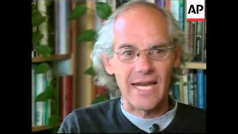 Nicholas Berg Photo 36