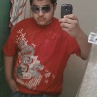Jesse Guevara Photo 3