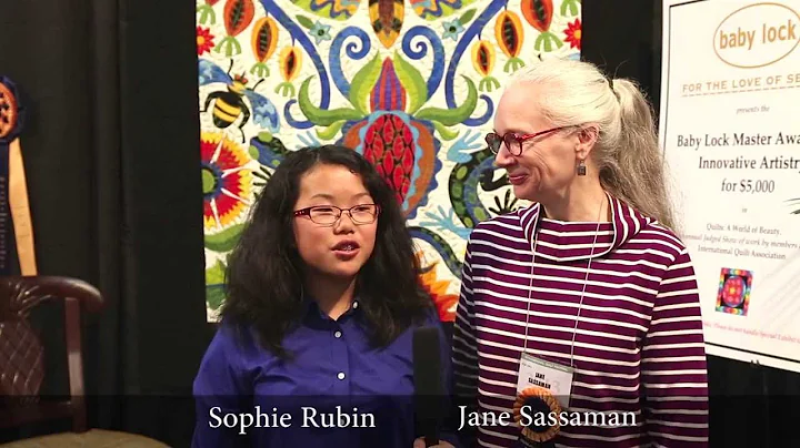 Sophie Rubin Photo 18
