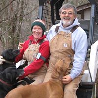 Mary Headrick Photo 3