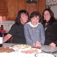 Nancy Cuomo Photo 2