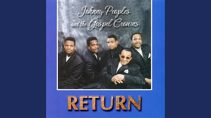 Johnny Peeples Photo 16