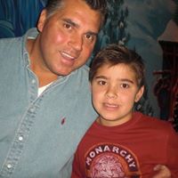 Michael Varrone Photo 3