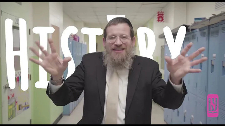 Shalom Muskat Photo 1