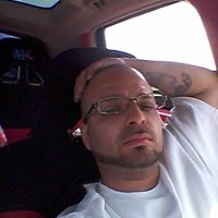 Chico Perez Photo 8