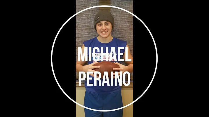 Michael Peraino Photo 11