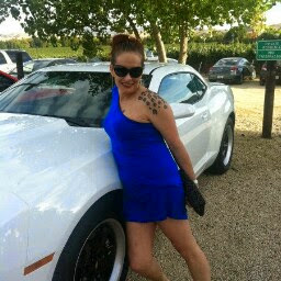 Danielle Moore Photo 13