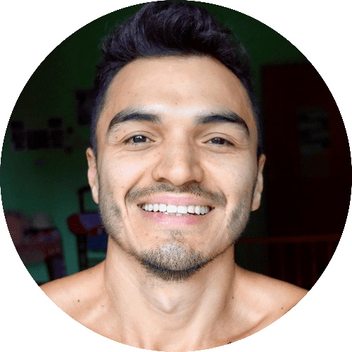 Leonardo Arias Photo 9