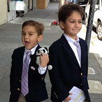 Nathan Grossman Photo 6