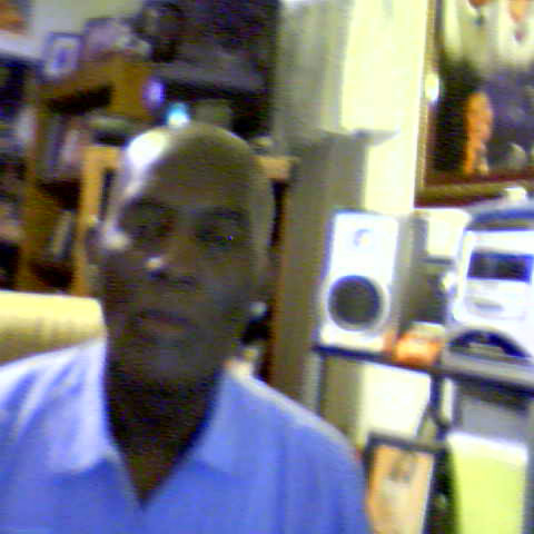 Raymond Teague Photo 9