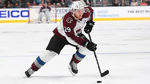 Lawrence Mackinnon Photo 6