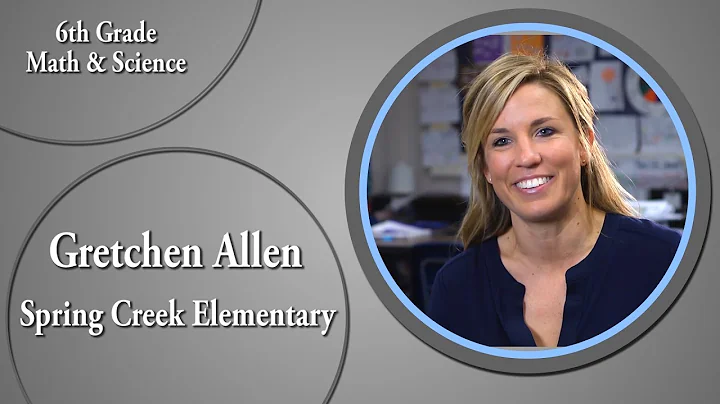 Gretchen Allen Photo 27
