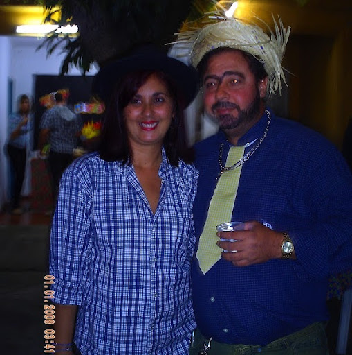 Silvia Lobo Photo 13
