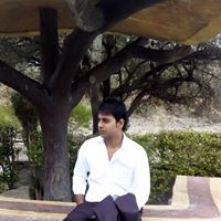 Gaurav Sharma Photo 13