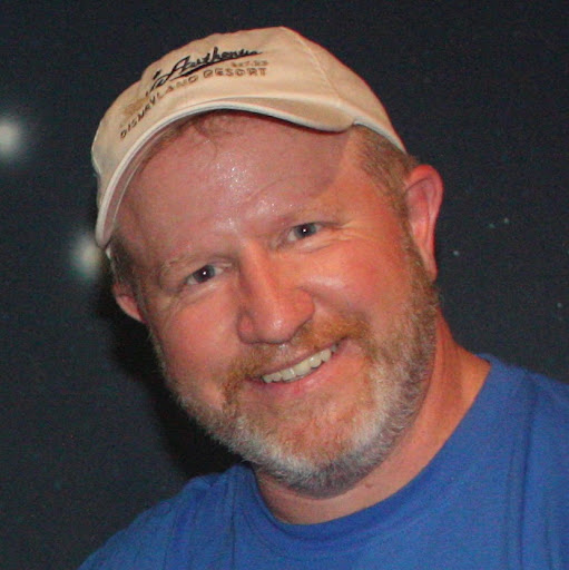 Steve Bailey Photo 14