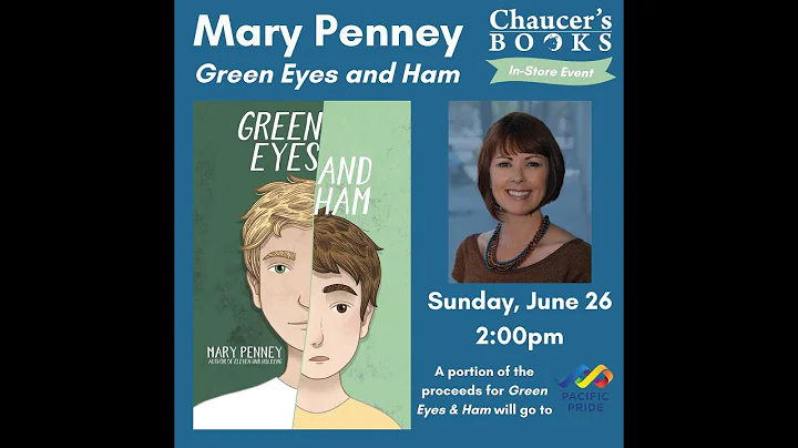 Mary Penney Photo 25
