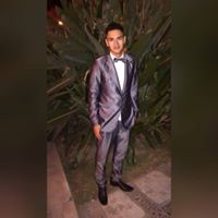 Pedro Arellano Photo 2