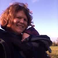 Lena Cook Photo 2