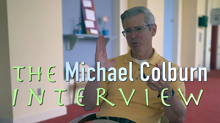 Michael Colburn Photo 31