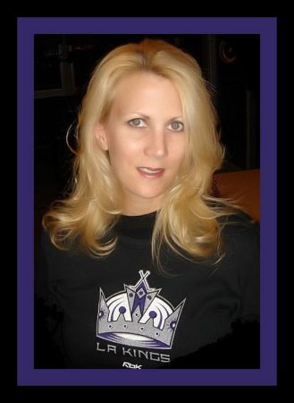 Christine Prior Photo 12