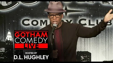 Gerald Hughley Photo 4