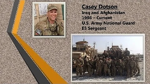 Casey Dotson Photo 16