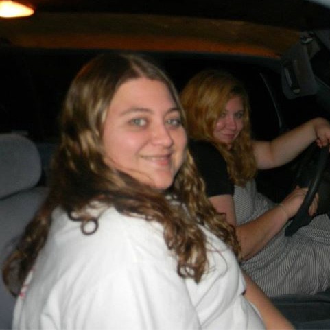 Amy Baggett Photo 12