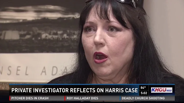 Clara Harris Photo 40