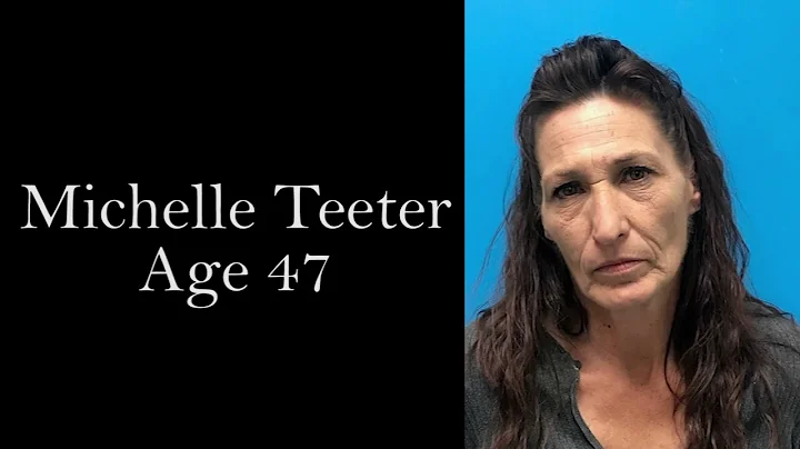 Michelle Teeter Photo 25