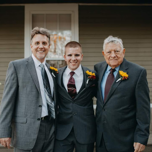 Robert Wehr Photo 5