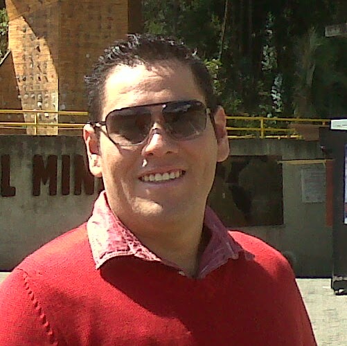 Gerardo Centeno Photo 9