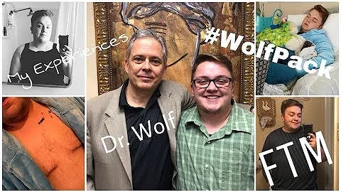 Kenneth Wolf Photo 33