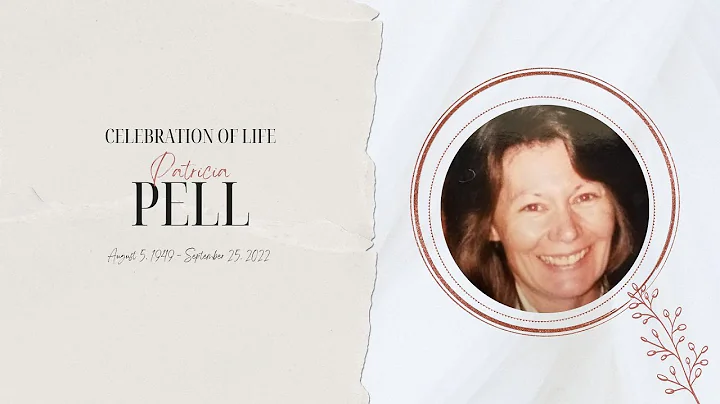 Mary Pell Photo 25