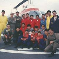 Enrique Centeno Photo 7
